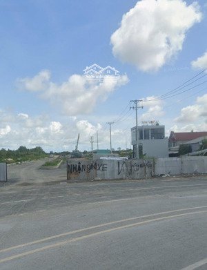 bán đất nền dự án tại thị trấn sông đốc, trần văn thời, cà mau, 35 triệu / m2, 168 m2