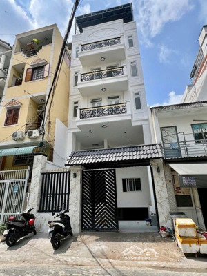 cho thuê cc mini, 100 triệu, 130 m2, view đẹp tại lâm văn bền, tân quy, q7, hcm