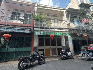 bán nhà riêng 70m2, 11,3 tỷ tại lê văn sỹ, q3, hcm, chính chủ hàng hiếm