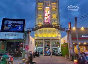 bán nhà mt 69 - 71 nguyễn ảnh thủ, hiệp thành, (dt: 9x25m), kc 7 tầng, hdt 150tr/th, giá bán: 52 tỷ