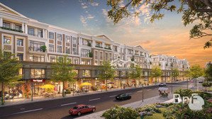 quỹ căn độc quyền kí với chủ đầu tư, bảng hàng rẻ nhất nammon quare thường tín