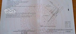 bán đất tại thạnh xuân, 4,18 tỷ, 68m2, mặt tiền 4m, ngõ 5m nhựa thông, pháp lý đầy đủ