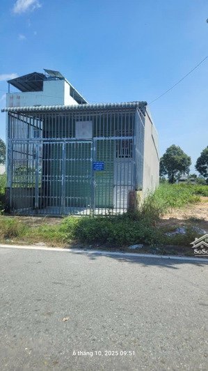 bán lô đất đường số 43 phú chánh b có sẵn nhà cấp 4 trên đất giá chỉ 3tỷ6 cọc