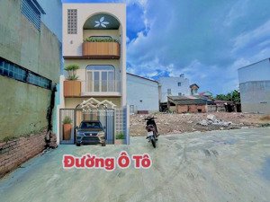 bán gấp lô đất phường tân phong gần đường nguyễn ái quốc ubnd tân phong, nhà thờ thuận hoà