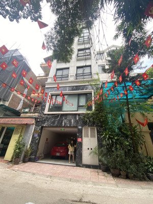 cho thuê văn phòng tầng lửng tại nghĩa đô. diện tích 80m2. giá chỉ 15tr/ th