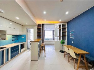 căn hộ 1pn - chính chủ bán nhà đẹp - botanica premier - nhà thoáng mát dọn vào ở ngay