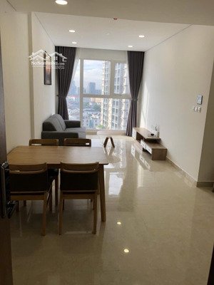 bán cc sài gòn mia, 5,6 tỷ, 83m2, hàng hot tại bình hưng, bình chánh, hcm