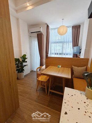 bán nhà dòng tiền 680 triệu/năm - đường hai bà trưng, phường tân định, quận 1. chính chủ bán