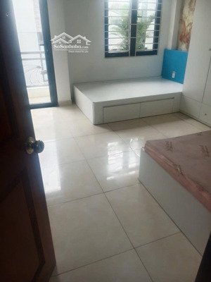 nhà đẹp phạm văn bạch hẻm xe hơi phường 15, tân bình