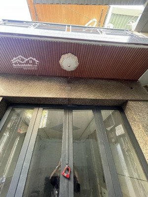 hậu giang q6 - 3 tầng - 32.3m2 - 3pn - gần mặt tiền kênh lò gốm - chỉ 3.65đ