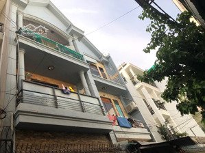 bán nhà dòng tiền 840 triệu/năm - đường nguyễn văn vĩnh, phường 4, tân bình. chính chủ bán