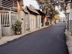 chính chủ gửi bán nhà cấp 4 hẻm 1/ đường nguyễn văn tiên gần kdc quân đoàn 4 chợ 26 chỉ 500m