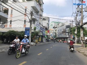 gía 12,6 tỷ mt siêu đẹp ba vân p14 tân bình dt: 4x13 trệt 2 lầu sân thượng không lộ giới vuông vức