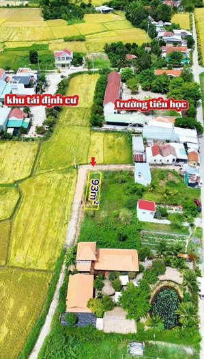 siêu phẩm lô góc đẹp tại diên an gần võ nguyên giáp chỉ 250m