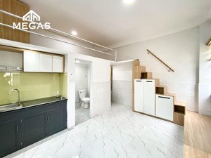 cho thuê cc mini duplex 30m2, giá từ 4,5 triệu tại bình trưng