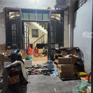 bán nhà riêng tại khương hạ, 12 tỷ, 75m2, 2pn, 2wc, mặt tiền 4m, pháp lý đầy đủ