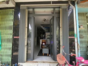 cần bán nhà hẻm 3m hương quê, xã bình hưng, bình chánh