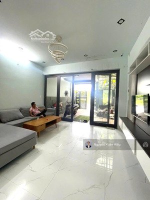 bán nhà 3 tầng khu đô thị nam việt á kiên cố, sạch đẹp, giá 8.5 tỷ