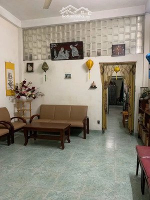 bán nhà riêng đường lê văn sỹ, 12,5 tỷ, 63,7 m2, q3, hcm, giá cực chất chỉ với