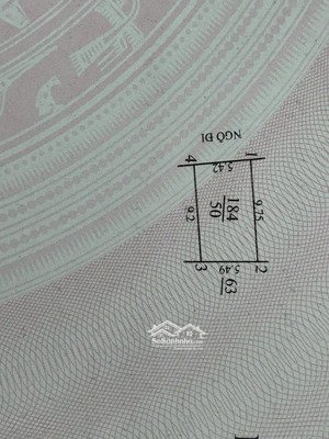 bán nhà riêng tại icd, 16,2 tỷ, 50m2, 13pn, 7 tầng, nam từ liêm, hà nội