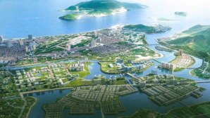 đại đô thị nha trang - sungroup