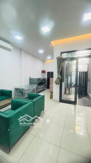 bán nhà riêng giá ưu đãi tại võ văn tần, p 11, q3, hcm, 13,5 tỷ, 58m2