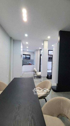 bán nhà nguyễn thị định thanh xuân