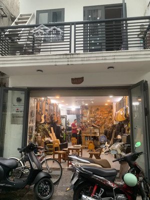 bán nhà riêng tại lê văn sỹ, phường 12, quận 3, hồ chí minh, giá ưu đãi 13 tỷ, 45.4 m2