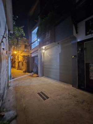 đất 65m2 mt 4,55m - ngõ oto 7 chỗ - ngõ thông - nở hậu - aeon long biên