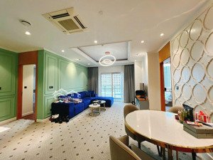 căn 115m2 view biển đẹp toà nha trang center, đầy đủ nội thất cao cấp