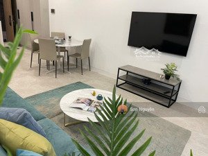 the river - cho thuê 2pn full nội thất cao cấp - tầng cao - view sông & landmark