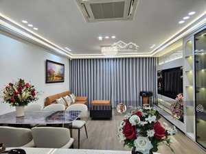 cần bán gấp "căn hoa hậu 3pn" chung cư ct2 nam cường kđt mới cổ nhuế dt: 111m2 full đồ, giá 9,4 tỷ