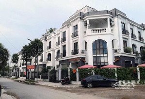 cho thuê nhà liền kề 5 tầng tại nguyễn xiển, đại kim, 9 phòng ngủ 4wc mặt tiền 6m 35tr/th có giảm