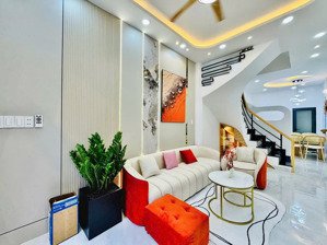 bán nhà riêng tại nguyễn thượng hiền, 6,45 tỷ, 40m2, đẹp xuất sắc chỉ với