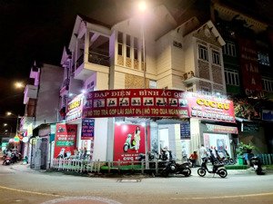 bán nhà 1 trệt 2 lầu 1 tum góc 2 mặt tiền đường nguyễn thị nhuần, cho thuê thu nhập 30 tr/tháng