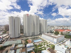 bán căn hộ chung cư tại him lam chợ lớn, 4,3 tỷ, 86m2, 2pn, 2wc