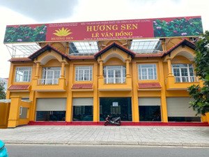 duy nhất! bán nhà mặt tiền song hành, an phú, q.2 - 20x20m, hầm 3 tầng, hđt 350tr/th - giá 110 tỷ