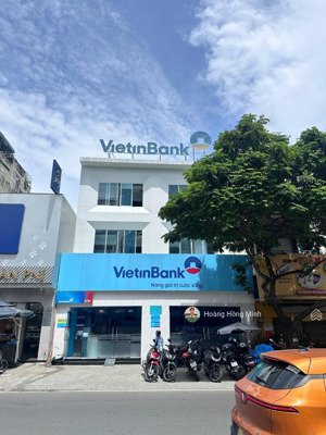 bán mặt tiền đường thành thái, phường 12, q10. (8,5x22 - 3 tầng - hđt: 185 tr - gía: 45 tỷ)