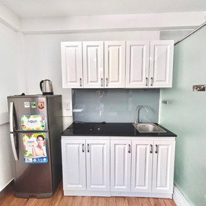 studio cửa sổ xinh xắn nằm ngay kdc trung sơn đồn đúc gần lotte, q1, q4, q8