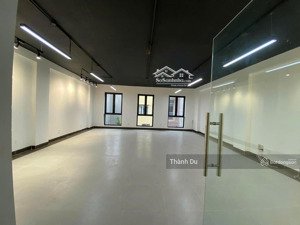 cho thuê mb tòa nhà thang máy phố đặng vũ hỷ thượng thanh, vỉa hè ô tô tránh, kinh doanh online