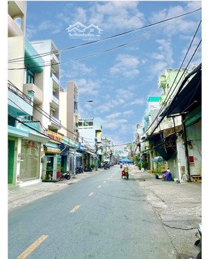 nhà đẹp 6 tầng 74m2 (4.1x18) - mặt tiền mai xuân thưởng - giá 17.5 tỷ