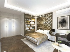 căn hộ 2 phòng ngủ view công viên tầng cao minato residence, giá cực rẻ