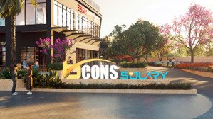 giỏ hàng đợt cuối bcons solary tân đông hiệp giá rẻ tầng hơi cao