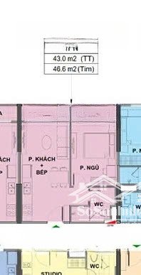 căn hộ 1 phòng ngủ tại phân khu london - vinhomes oceanpark