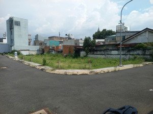 bán đất thổ cư sổ hồng, xây dựng tự do, mt nguyễn duy trinh quận 2 gần khu đảo kim cương và ba son