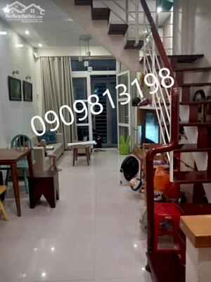 ️️️Nhà P.Chánh Hưng Quận 8 Bán Nhanh SHR Giao Ngay.️️️