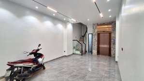 siêu phẩm nhà mặt ngõ ô tô tránh 43m phố vạn phúc , hà đông . 15m ra mặt phố . giá 16,5 tỷ