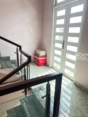 ngon hết nấc! bán nhà góc 2 mt nguyễn văn luông q6 (6x13) nở hậu: 10m, 4 tầng, chỉ 23,5 tỷ