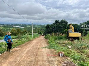 đất vườn thổ cư - view hồ phúc thọ - lâm đồng