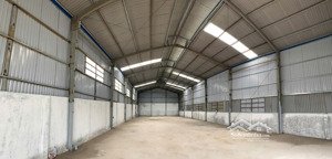 bán nhà xưởng trung tâm trảng dài
